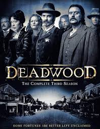 DVD Review: Deadwood: The Complete Third Season on HBO Video - Slant  Magazine
