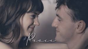 Marianne & Connell [Normal People]