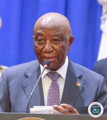 Monrovia Latest News