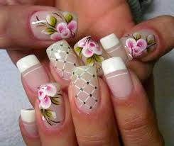 Ver más ideas sobre manicura de uñas, uñas decoradas, manicura. Decoracion De Unas
