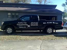 Azalea City Pest Control