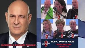 TE VOTO CON LAS DOS MANOS: la mejor entrevista que vas a ver en este día...  ✌️✌️✌️✌️✌️#YoPeronista #peron #peronismomilitante #bsas #elecciones2025  #diputados #karinamilei , #buenmartes #deuda #eeuu ...