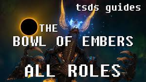 If i remember rightly, we can kill it' thancred . The Bowl Of Embers Final Fantasy Xiv A Realm Reborn Wiki Ffxiv Ff14 Arr Community Wiki And Guide