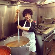 انجي خوري tiktok