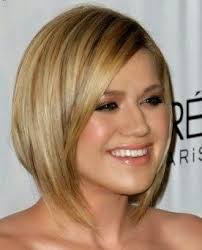 Media Melena Cortes De Cabello Para Cuello Corto Y Cara Redonda Pin On Cortes De Pelo Para Cara Redonda