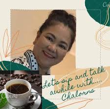 Sip and Talk with Chalorns
