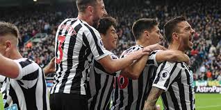 Whether it's the very latest transfer news from st james' park, quotes from the manager's press conference, match previews. Newcastle United Football Trips Dfds