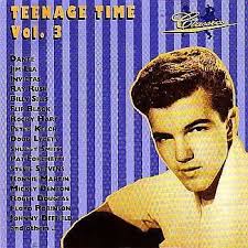 Classics 712 (CD) (RCS Comp. Track Listing)