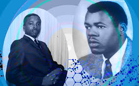 Connie Stanley and John Sligh