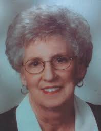 Obituary information for Golda Kay Finchum Coleman