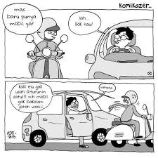 Cerita lucu pendek yang bikin ngakak, enggak akan menghabiskan banyak waktumu. Komik Lucu Pacaran Edukasi News
