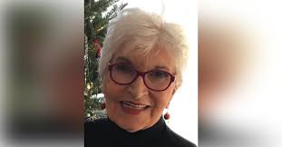 Obituary information for Anne-Marie Moore