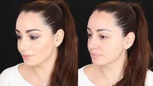 Maquillaje piel perfecta y natural, fácil y rápido. Natural everyday makeup 