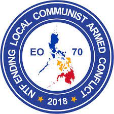 It was first identified in december 2019 in wuhan,. National Task Force To End Local Communist Armed Conflict Wikipedia