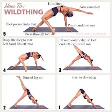 Sisters Of Yoga Collective On Instagram Sistersofyoga Soytutorial How To Wildthing Swipe Benefits Yoga Poses For Beginners Yoga Postures Yoga Poses