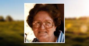 Dean Louella Spring Obituary August 1, 2017