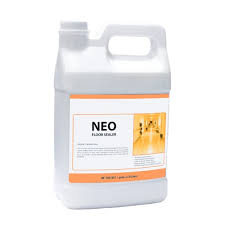 The wax will add more depth and a higher gloss look to the surface of the it also provides a lot more protection than just using a sealer and will help prevent surface scratches and stains. Floor Cleaner Neo Floor Sealer Wax Shopee Philippines