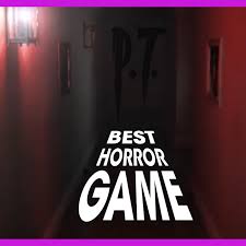 Top new horror books in april 2021; P T Is And Always Will Be The Best Horror Game Polygon