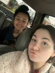 Fatima Medrano's Women's Soccer Recruiting Profile