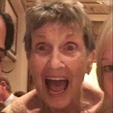 ANNE STRAHM Obituary (1931