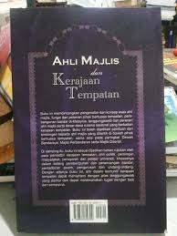 Bandingkan pentadbiran kerajaan tempatan di dua buah negara yang anda pilih. Buku Terpakai Ahli Majlis Dan Kerajaan Tempatan Dbp Facebook