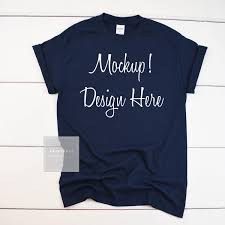 Download Free Gildan 500 Navy Shirt Flatlay Mockup Navy Shirt Mockup Psd Free Psd Mockups Shirt Mockup Mockup Free Psd Psd Mockup Template