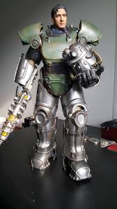 Threezero 1 6 Scale T 51 Power Armor Fallout4 Gaming Fallout Bethesda Games Ps4share Ps4 Fo4 Fallout Power Armor Fallout Cosplay Fallout Lore Fallout inspired power armor | mcreator. pinterest