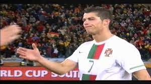 Aymeric laporte will remember june 4 fondly, finally making an appearance for the spanish national team against portugal. Portugal Vs Spain 0 1 Wc 2010 South Africa Youtube