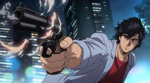 Action & adventure, animation, comédie. 5 Choses Que Vous Ignoriez Au Sujet De Nicky Larson Geeko