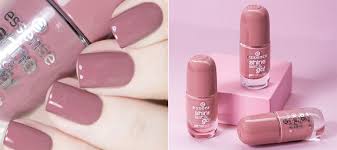 We did not find results for: Essence Lak U Nude Nijansi Kao Njezna Ljetna Poslastica Za Nase Nokte Elegant Hr