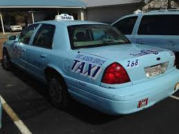 Image result for Blue 1990 Taxi