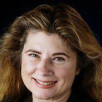 Michelle Thaller: American astronomer (1970-)