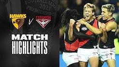 Afl daily podcast drops at 7.30am aest monday to friday, you'll get the latest footy news and views. X8q S Jd1tjmmm