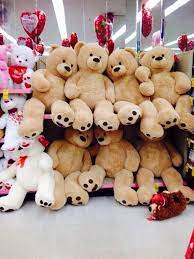 Promise Believe On Twitter Teddy Bear Gifts Huge Teddy Bears Teddy Bears Valentines