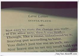 Not Easy To State The Change You Made Love Letters Love Lettering