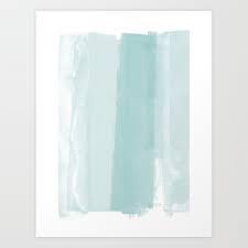We did not find results for: Pale Turquoise Abstract Coastal Colors Painting Art Print By Mininst Society6