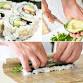 Sushi Making With Chef Pao at a Local Brewery