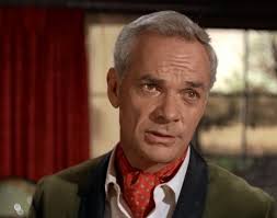 Remembering James Daly, born October 23, 1918 and passed away July 3, 1978.  For More Information  https://www.facebook.com/photo/?fbid=852341143563770&set=a.540515298079691  . #TodayInNerdHistory #October23 #jamesdaly #startrek #thetwilightzone ...