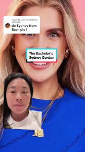 Natural Teeth vs. Veneers: Sydney Gordon's Smiles