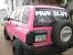 Chevy Tracker 1998