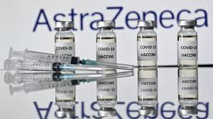 Verifique que se trata de la vacuna azd1222 de astrazeneca. Vacuna Contra Covid 19 De Astrazeneca La Que Se Envasara En Mexico Tiene Efectividad Del 70 El Financiero