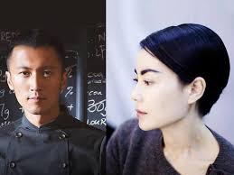 Have Faye Wong and Nicholas Tse ended their on-again off-again  relationship?