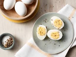 Let me show you how!support my w. Air Fryer Hard Boiled Eggs Recipe Food Network Kitchen Food Network