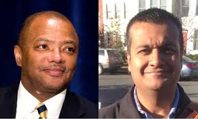 Obama, Trump Alums Find New Homes as DC Churn Continues