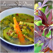 Soupe Paysanne Aux Lardons Cuisine Soupes Lardon
