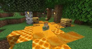 Bee Better Mods Minecraft Curseforge