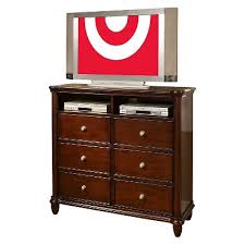 I'm building a piece of cherry furniture for my wife that needs to match the color of a cherry dresser. Dark Cherry Wood Furniture Target