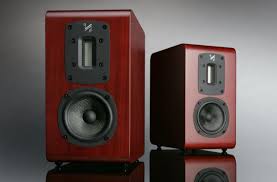 Audiophile Man Hifi News Quad S Series Quad S New Loudspeaker Range The S Series Combines Kevlar Coned Bass Midrange Driver Loudspeaker Hifi High End Audio