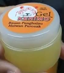 Air kencing, air kencing, air kencing. Anim Agro Technology Kencing Harimau Apa Gunanya