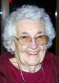 Obituary information for Leona Mae Shaffer